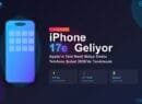 Apple’ın yeni bütçe dostu akıllı telefonu iPhone 17e Geliyor