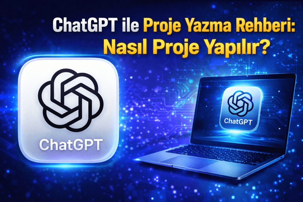 ChatGPT Proje
