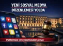 Yeni Sosyal Medya Düzenlemesi Yolda: Kimlik Doğrulama, Yaş Sınırı ve Platformlara Yeni Yükümlülükler
