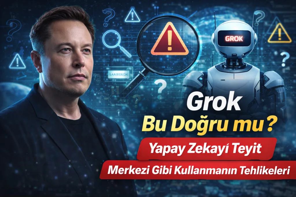 Grok Bu Doğru mu?