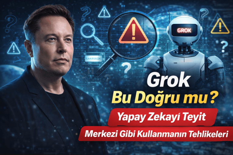 Grok Bu Doğru mu?