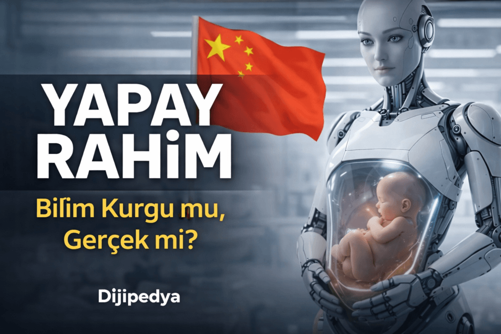 Yapay Rahim Gerçekmi