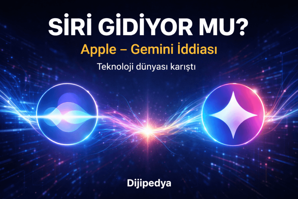 apple siriyi bırakıyor mu