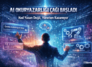 2026’nın En Değerli Becerileri: Prompt Mühendisliği ve AI Otomasyonu