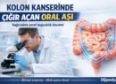 Genetiği Değiştirilmiş Bakteriler Kolon Kanserini Durdurabilir mi?