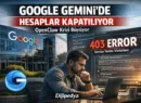 Google’dan Gemini Ultra Abonelerine “OpenClaw” Şoku: Hesaplar Tek Tek Kapatılıyor!