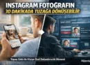 Instagram Fotoğrafından 30 Dakikada Tuzak: Yapay Zekâ ile Kişiye Özel Dolandırıcılık Dönemi Başladı