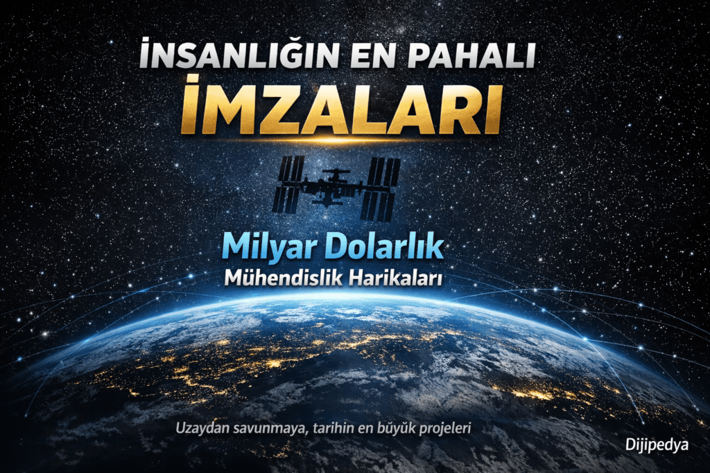 İNSANLIK TARİHİNİN EN PAHALI TASARIMLARI