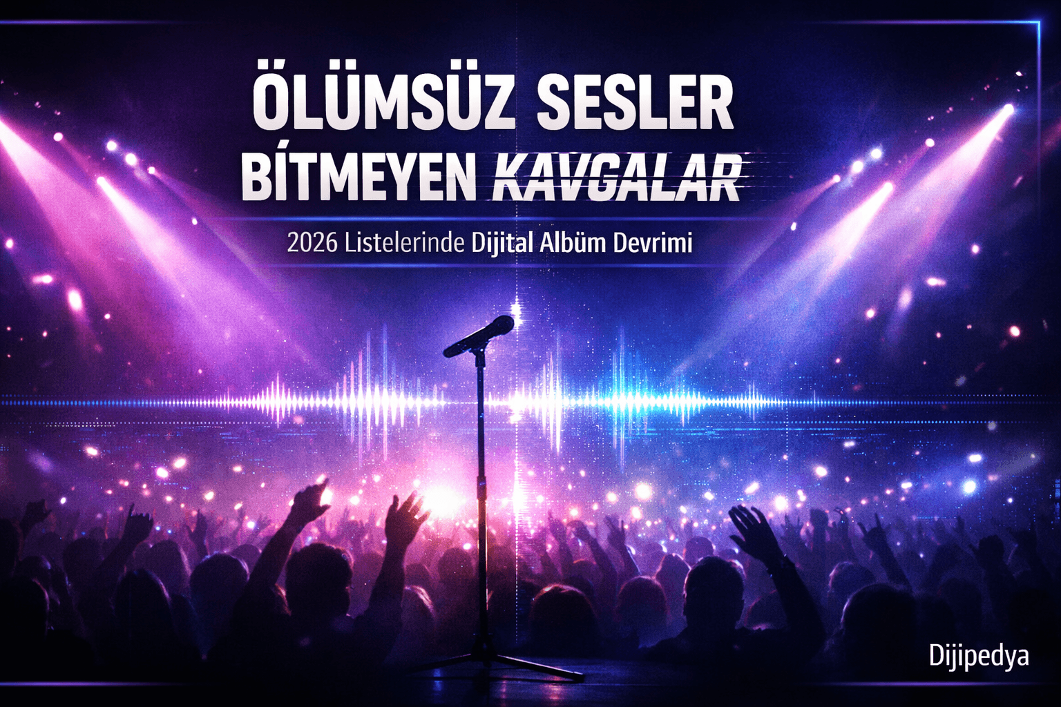 Ölümsüz Sesler Bitmeyen Kavgalar Amy Winehouse ve Michael Jackson 2026 Listelerinde