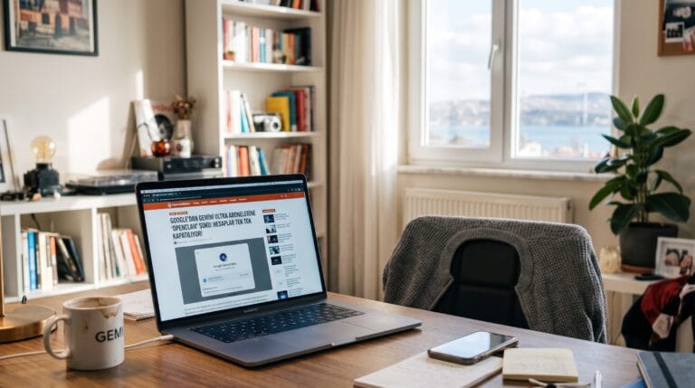 Google’dan OpenClaw Uyarısı