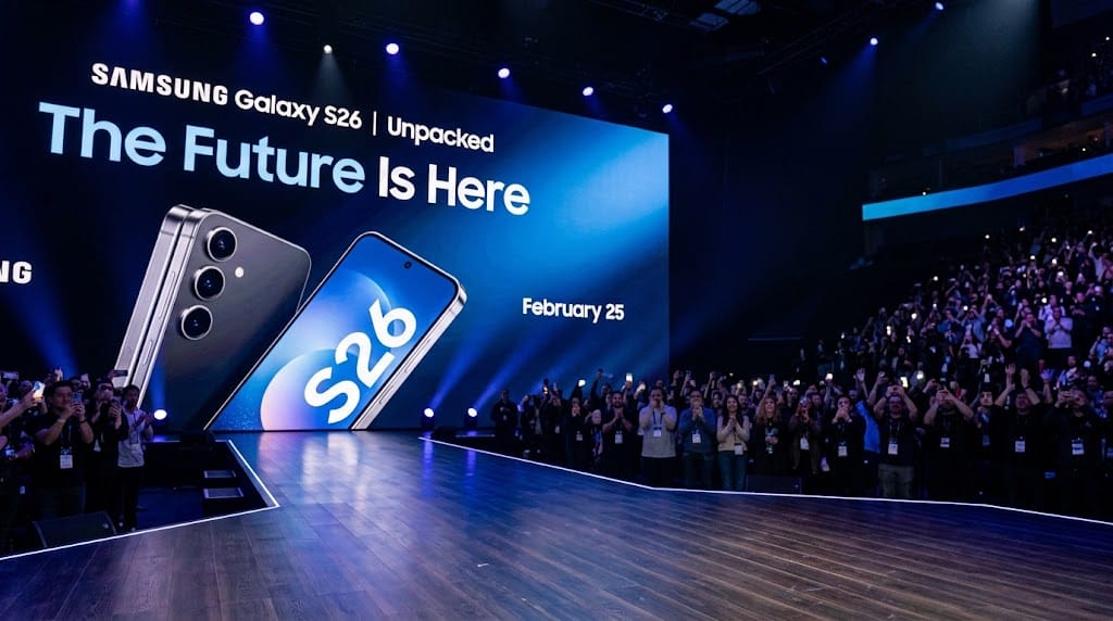 Samsung Galaxy S26 Tanıtıldı: İşte Özellikleri ve Fiyatı