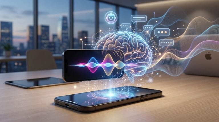 Apple Siri’yi Bırakıyor mu? Google Gemini İddiası Doğru mu