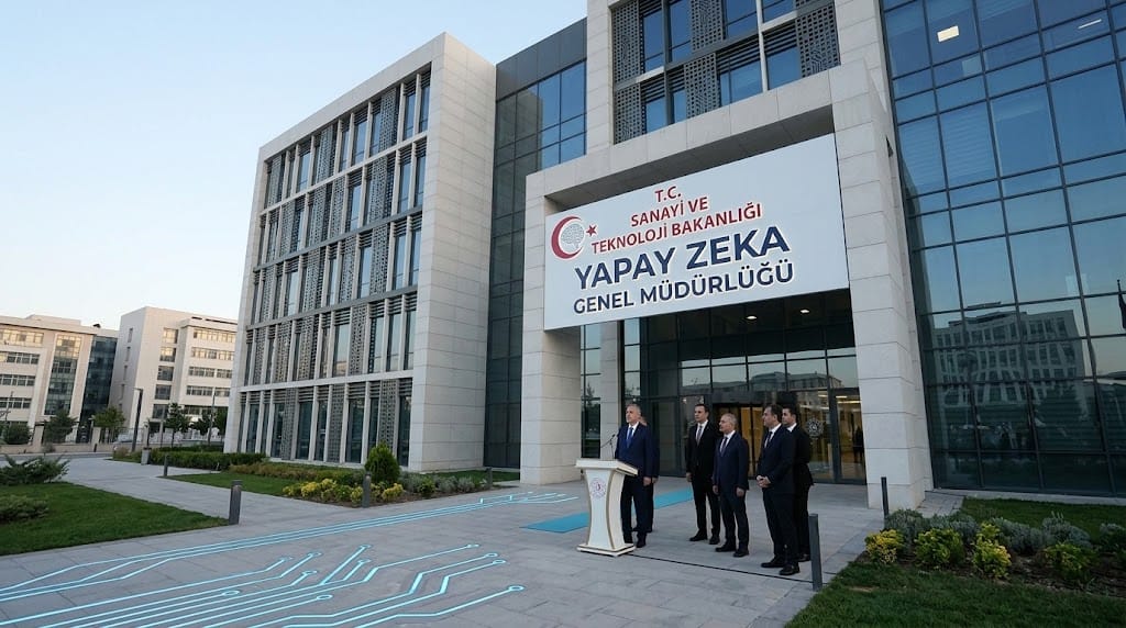 Kamu Yapay Zekâ Genel Müdürlüğü nedir? Türkiye’de yapay zekâda yeni dönem