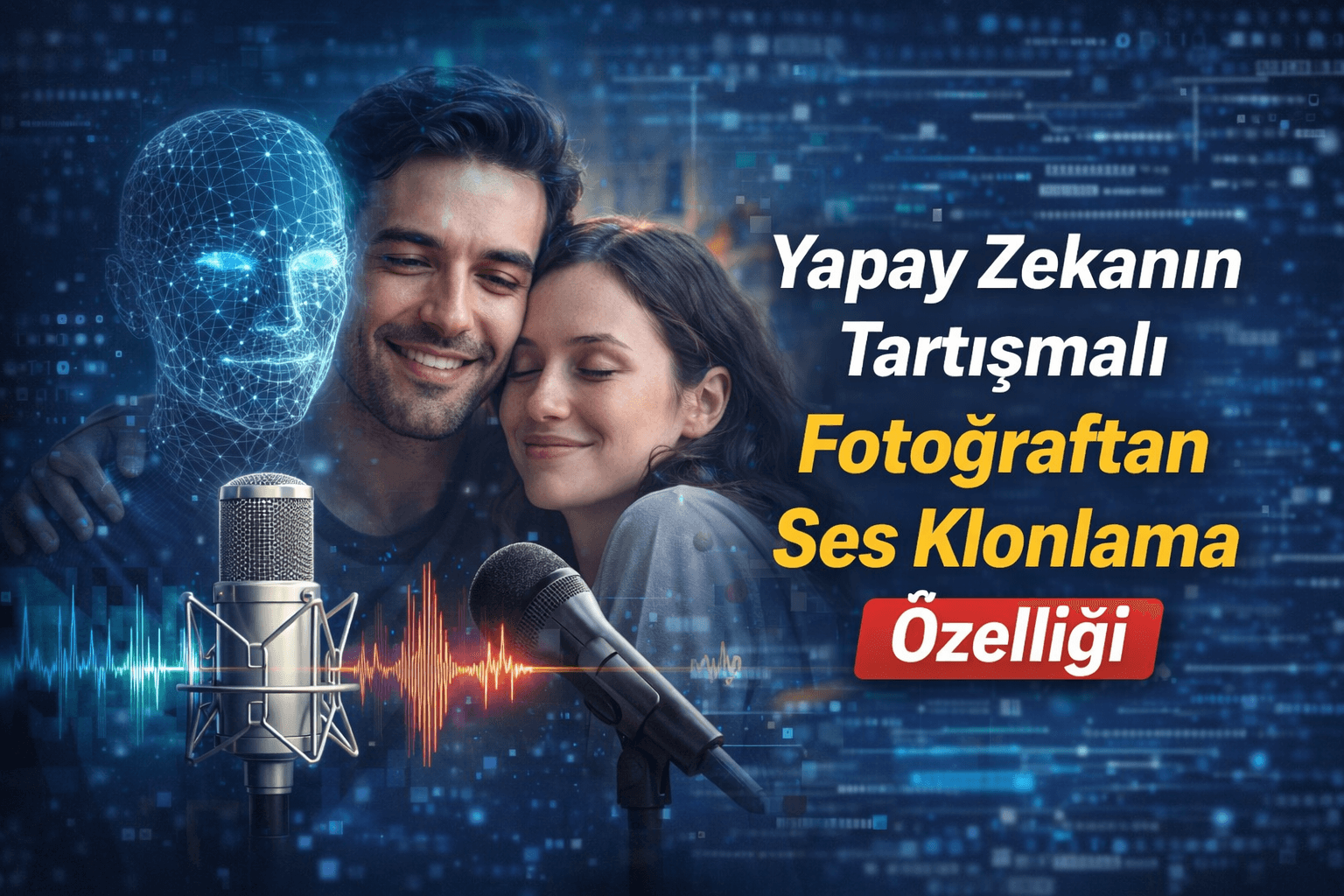 ByteDance, Seedance 2.0’ın Tartışmalı Fotoğraftan Ses Klonlama Özelliğini Askıya Aldı