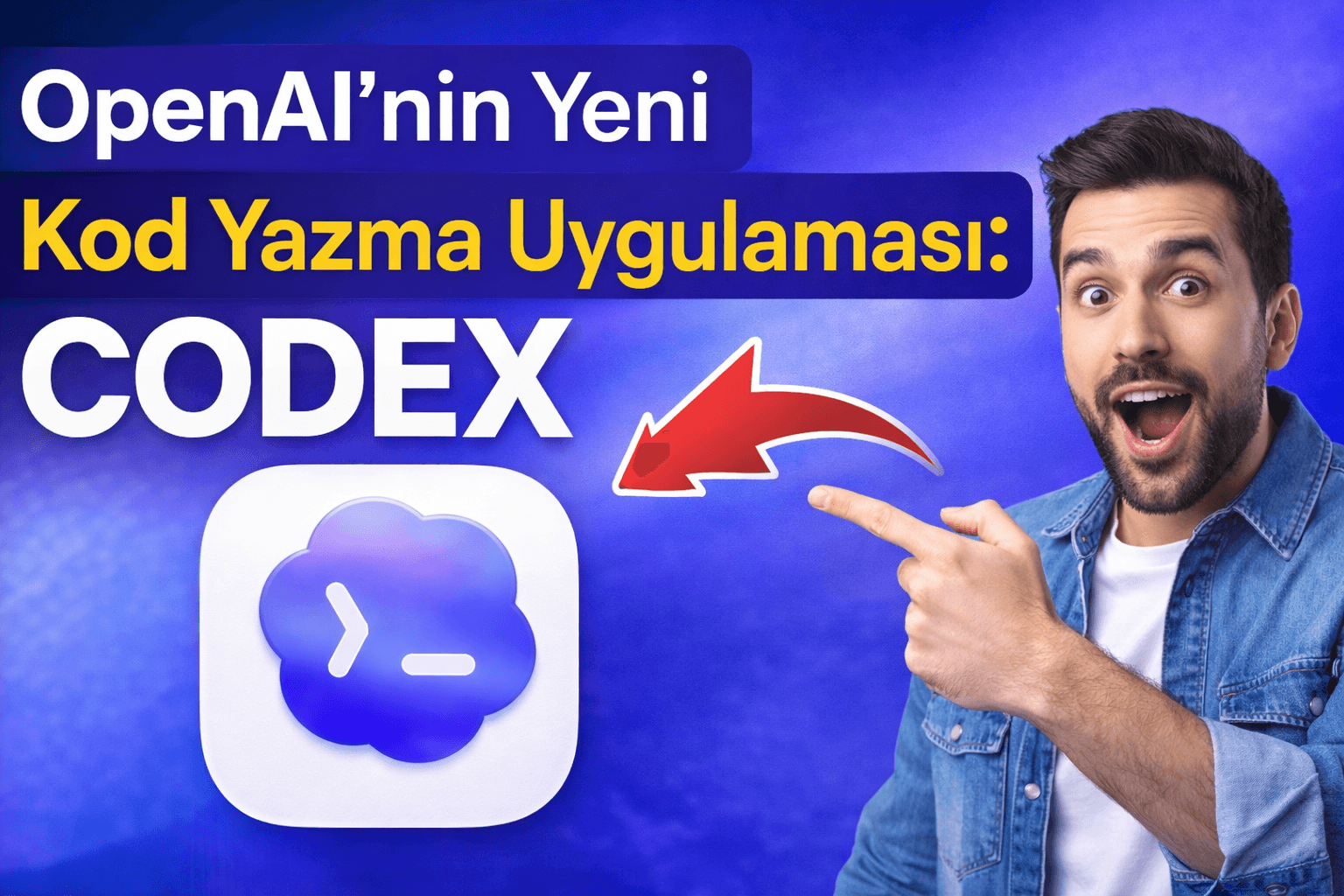 OpenAI’ın Yeni Kod Yazan Yapay Zeka Uygulaması Codex Tanıtıldı.