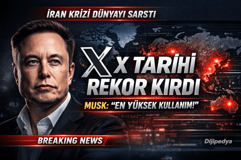 x rekor kırdı