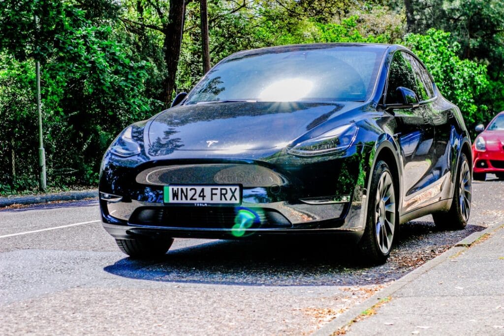 İklim Değişikliği Elektrikli Araç Pillerini Nasıl Etkiliyor?