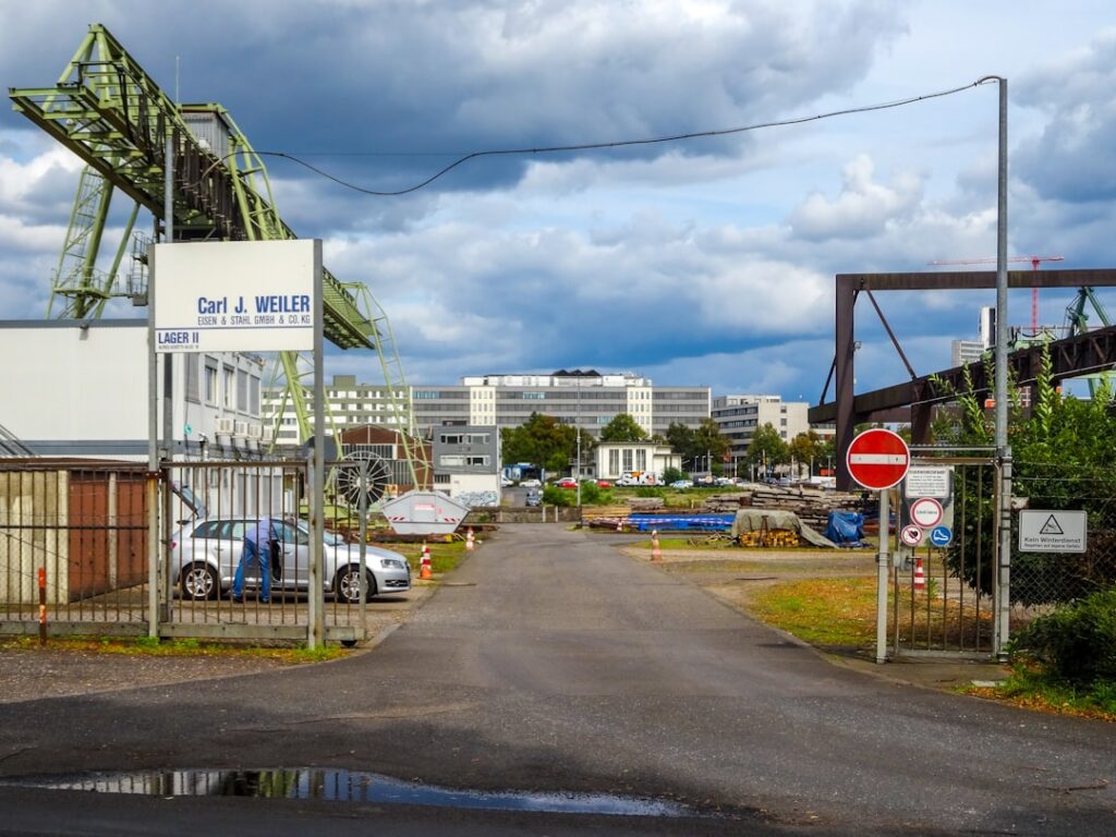 Rivian Deposunda İş Kazası:Amerikan İş Güvenliği İdaresi OSHA Soruşturma Başlattı