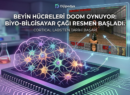 Silikon Vadisi’nden “Nöron Vadisi”ne: 200 Bin Hücre DOOM Oynamayı Öğrendi!