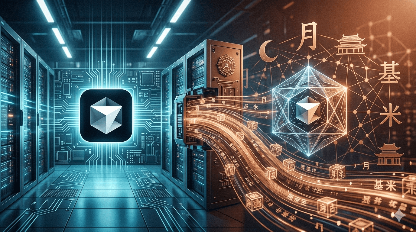 Cursor Yeni AI Modelini Çinli Moonshot’tan Aldığını İtiraf Etti