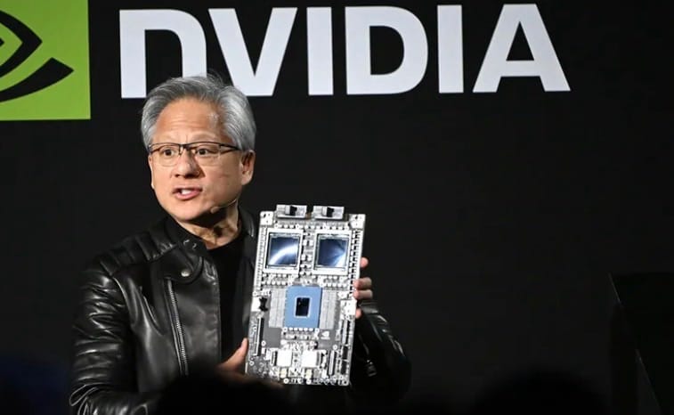 Jensen Huang GTC Konuşması Nvidia’nın Geleceğini Şekillendiriyor