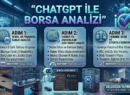 ChatGPT ile Borsa Analizi Nasıl Yapılır?En Etkili Promptlar