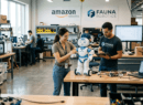 Amazon Çocuk Boyutlu Robot Üreticisi Fauna Robotics’i Aldı
