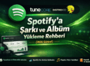 Spotify’a Şarkı ve Albüm Yükleme Rehberi (2026 Güncel)