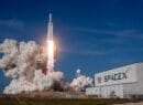 SpaceX 1.75 Trilyon Dolar Değerle Halka Arz İçin Başvuru Yaptı