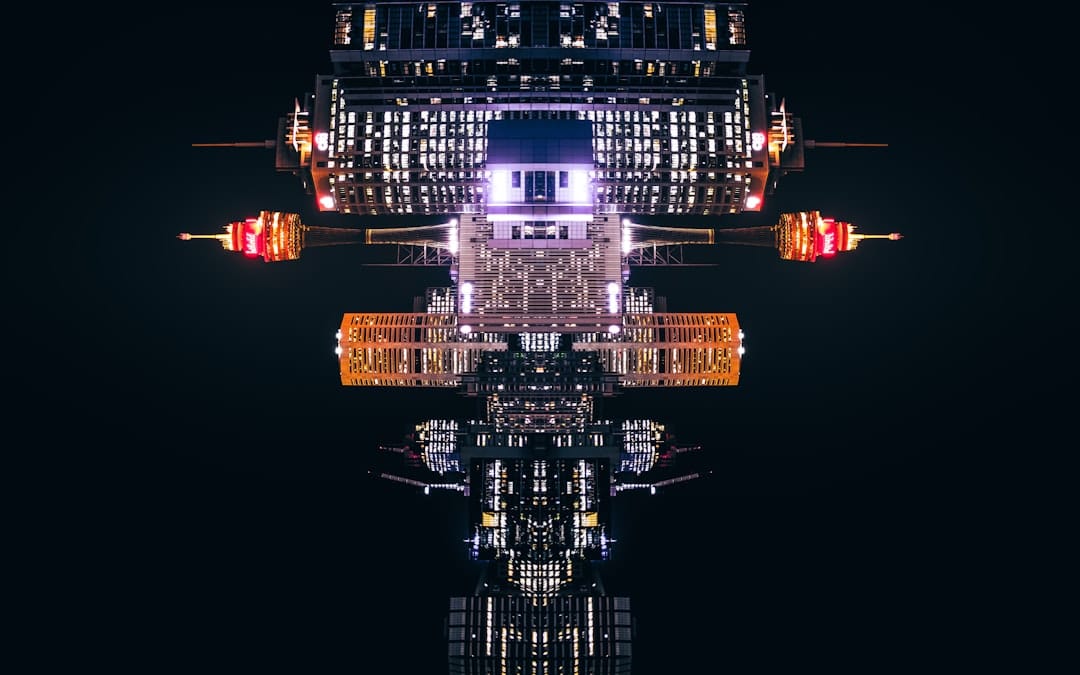 Uzayda 40 GPU ile Çalışan En Büyük Bilgi İşlem Kümesi