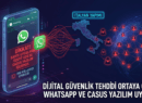 WhatsApp Sahte Uygulama Tuzağını Açıkladı: 200 Kullanıcı Etkilendi