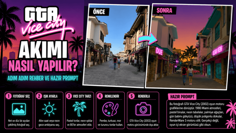 GTA Vice City Promptu