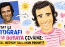 ChatGPT ile Fotoğrafı Mum Boyaya Çevirmek: Sosyal Medyayı Sallayan Prompt