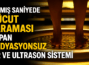 Yapay Zeka Devi Midjourney’den 60 Saniyede Tam Vücut Taraması Yapan Radyasyonsuz MR ve Ultrason Sistemi