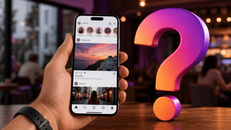 Instagram Yakın Arkadaşlar listesi nasıl görülür? Başkasının listesi görüntülenebilir mi?