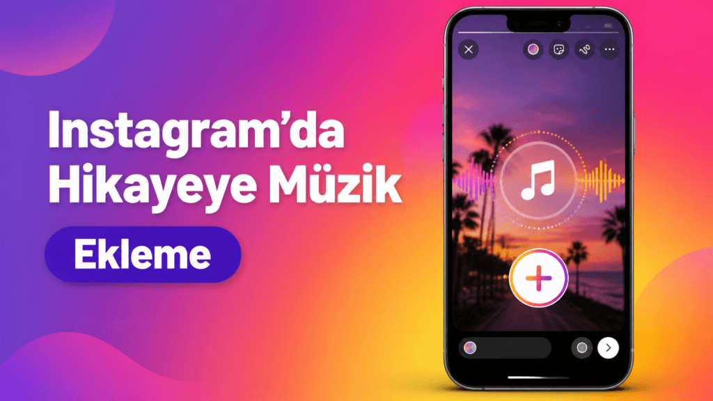 Instagram hikayeye müzik ekleme sorunu: Müzik neden çıkmıyor?