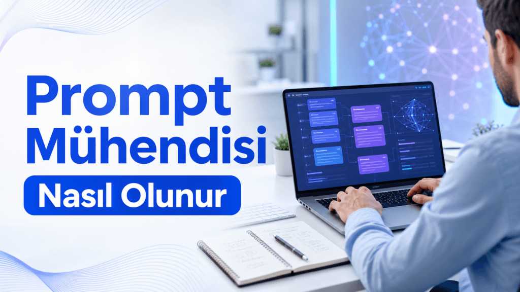 Google prompt mühendisliği rehberi: Etkili yapay zeka komutları nasıl yazılır?