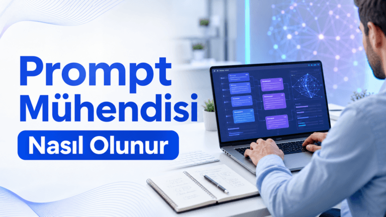 Google prompt mühendisliği rehberi: Etkili yapay zeka komutları nasıl yazılır?
