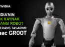 NVIDIA’nın Açık Kaynak İnsansı Robot Referans Tasarımı: Isaac GR00T