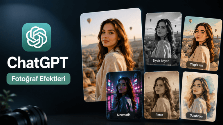 ChatGPT fotoğraf efektleri: Denemeniz gereken en iyi 100 efekt