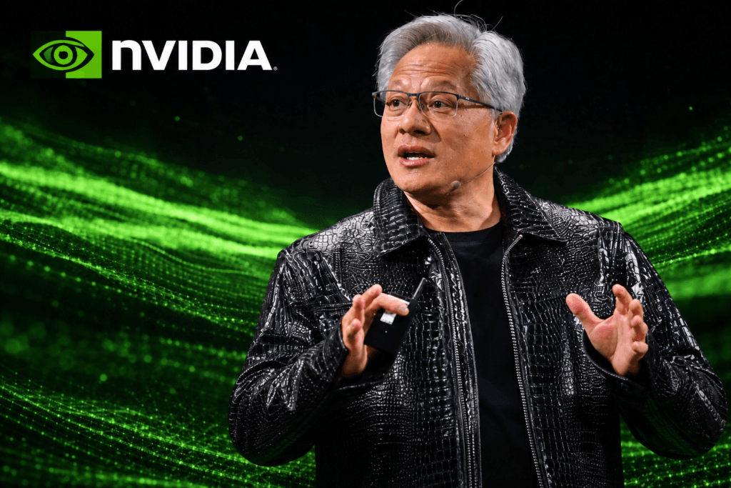 NVIDIA CEO’su Jensen Huang’ın yapay genel zekâ ve AGI’nin mevcut durumu hakkındaki açıklaması.