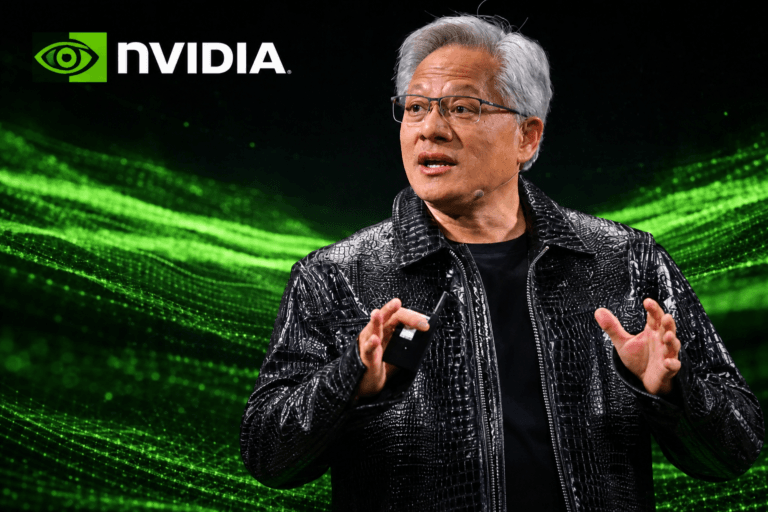 NVIDIA CEO’su Jensen Huang’ın yapay genel zekâ ve AGI’nin mevcut durumu hakkındaki açıklaması.