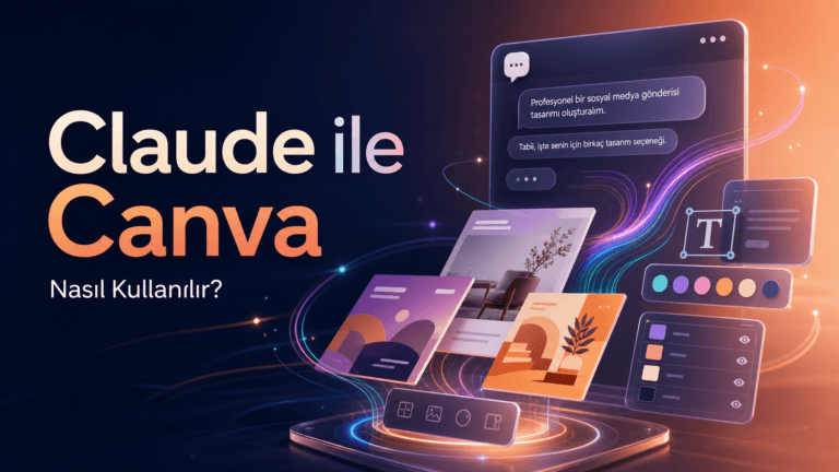 Claude ile Canva Nasıl Kullanılır