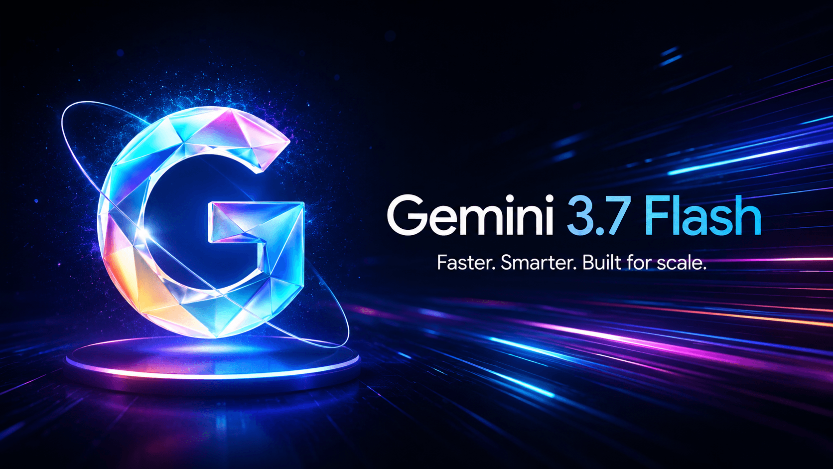 Google Yeni Modeli Gemini 3.5 Flash’ı Duyurdu