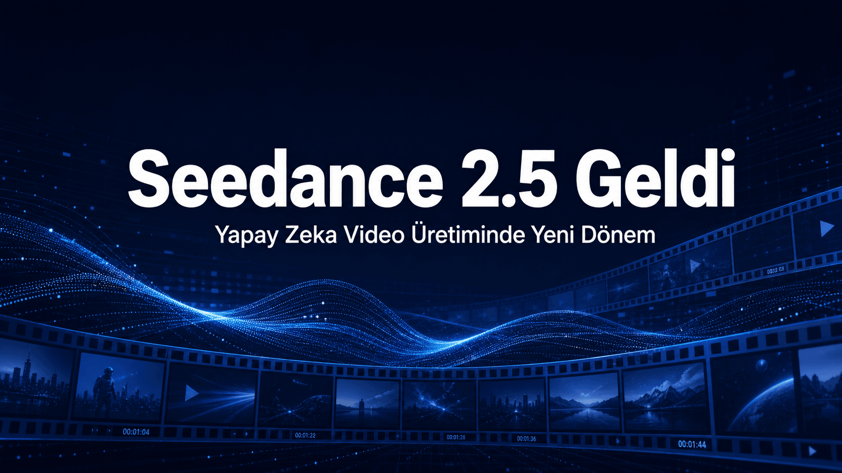Seedance 2.5 Nedir? Yapay Zeka İle Video Üretiminde Yeni Dönem Başladı (2026)