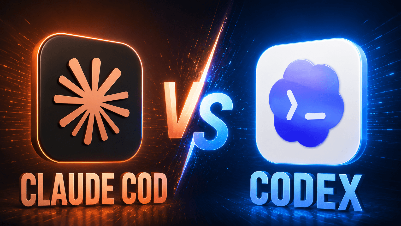 Codex mi Claude Code mu? 2026 Kapsamlı Karşılaştırma Rehberi