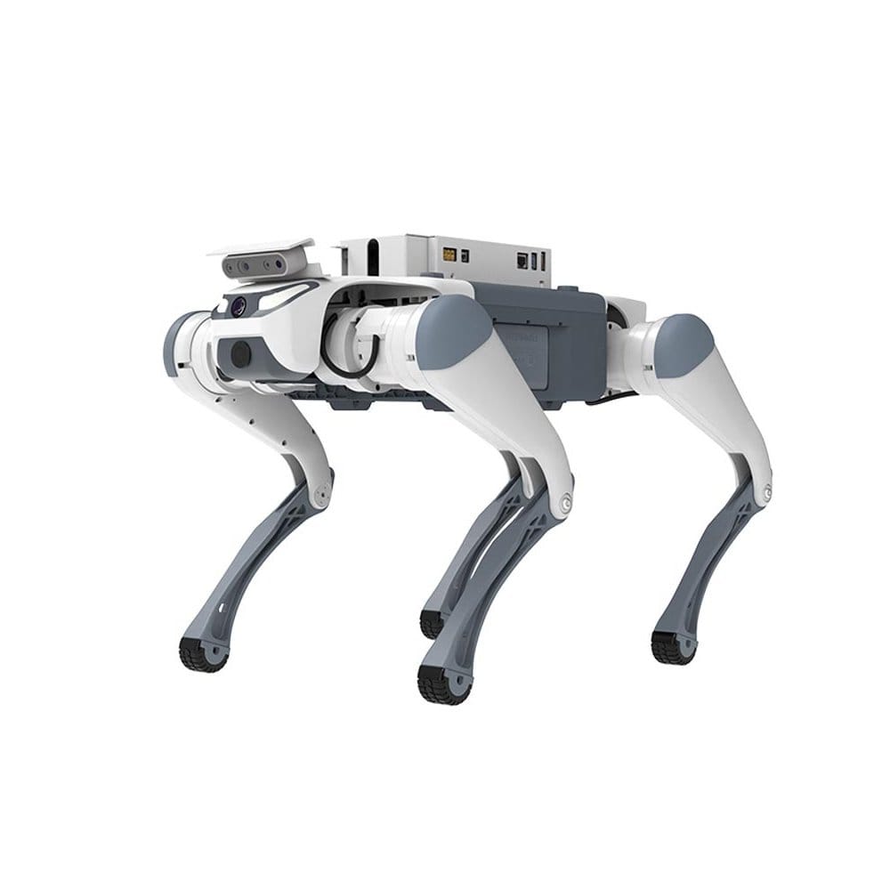 Deep Robotics Lite3 Pro robot köpek