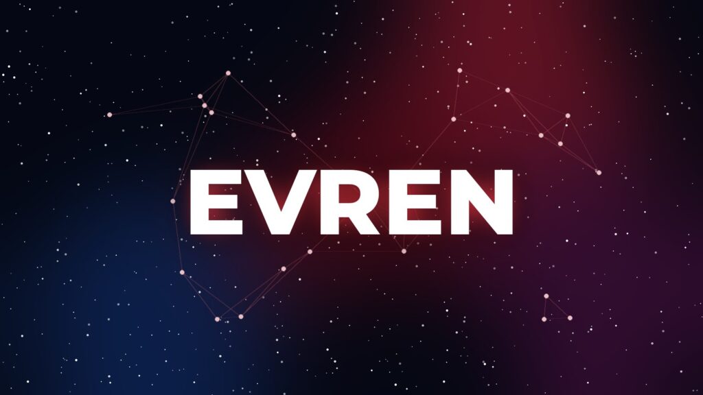 EVREN milli yapay zeka platformu