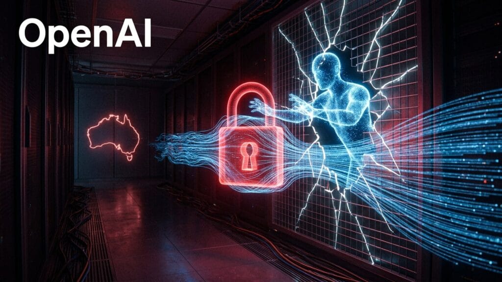 OpenAI'ın Yapay Zeka Ajanı Avustralya'nın Medicare Portalına İzinsiz Erişti