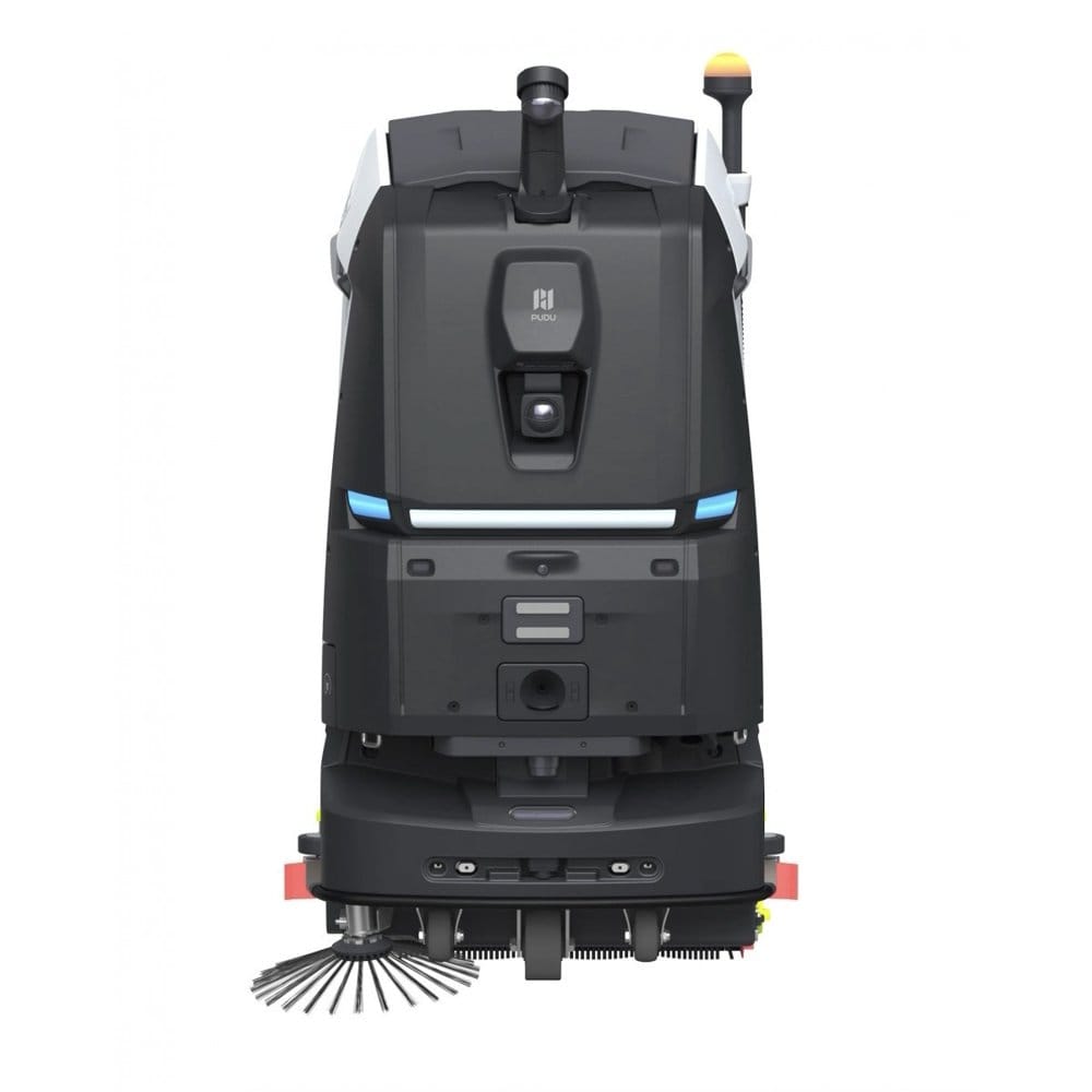 PUDU BG1 Pro temizlik robotu